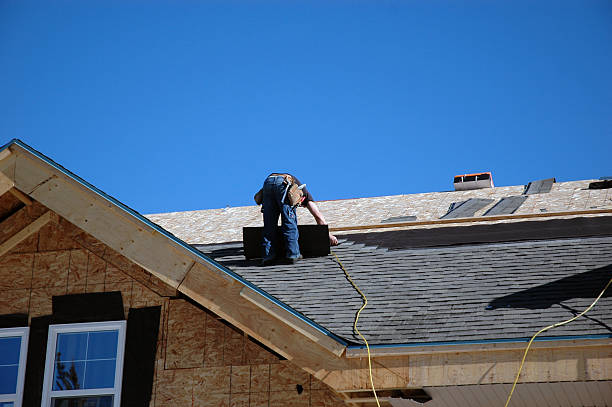 Best Roof Ventilation Installation  in Rosebud, TX